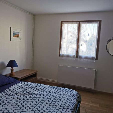 Massy Vilmorin Appartement Independant 3 Pieces Eksteriør bilde