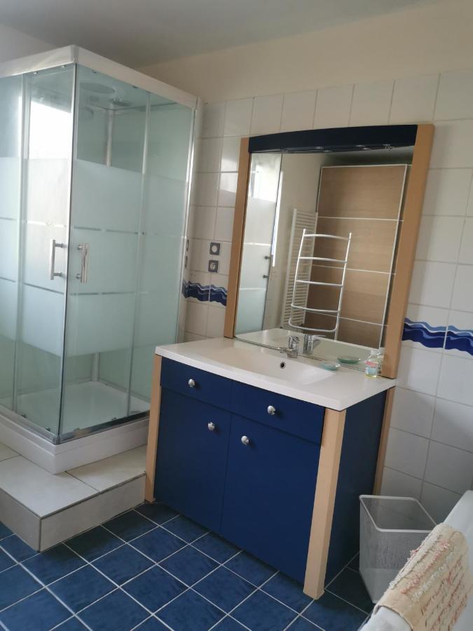 Massy Vilmorin Appartement Independant 3 Pieces Eksteriør bilde