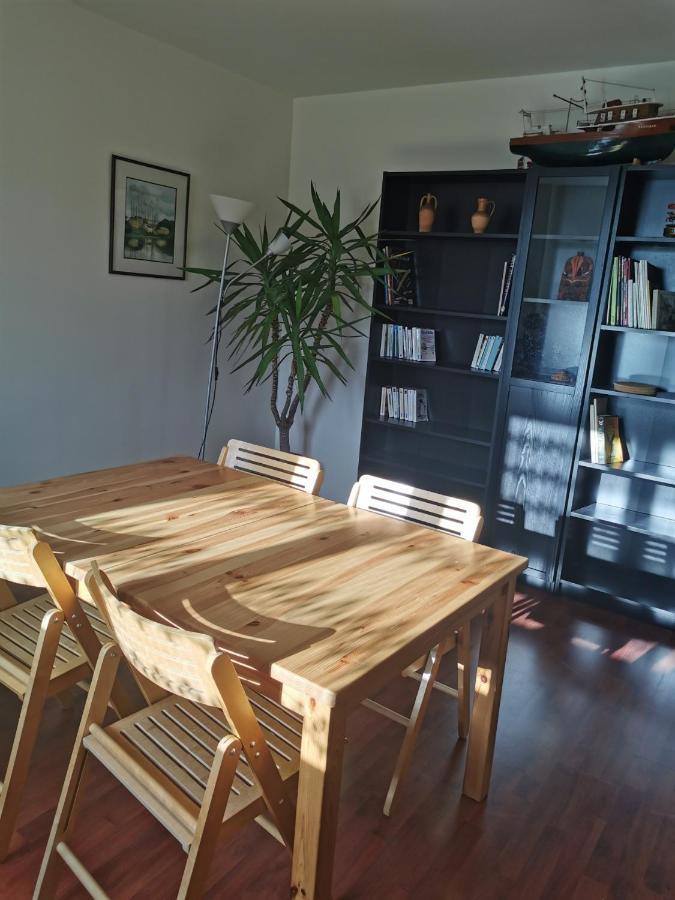 Massy Vilmorin Appartement Independant 3 Pieces Eksteriør bilde